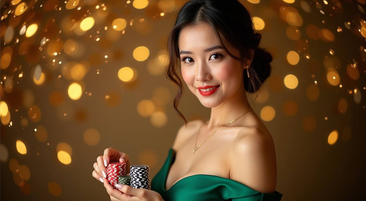 တိုက်ရိုက်ကာစီနို ဂိမ်း